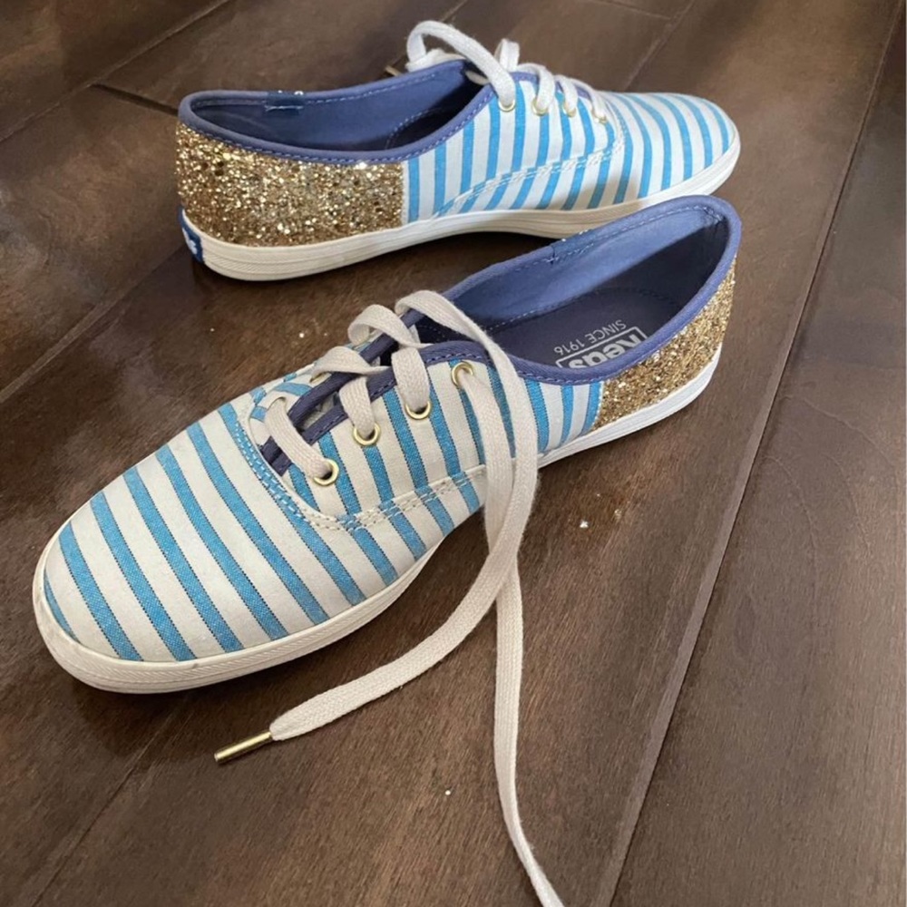 Women’s Keds tennis shoes
